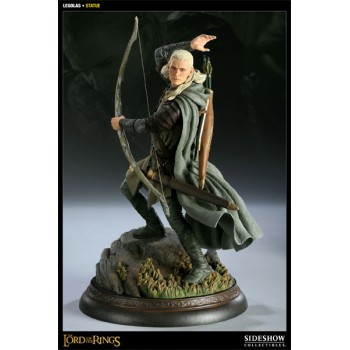 Lord of the Rings Statue Legolas 36 cm